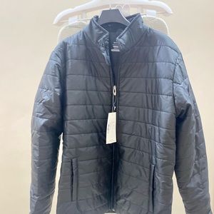 Mens jacket
